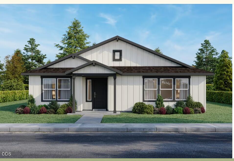 1627 NE Hudspeth Road, Lot Number 151 — photo