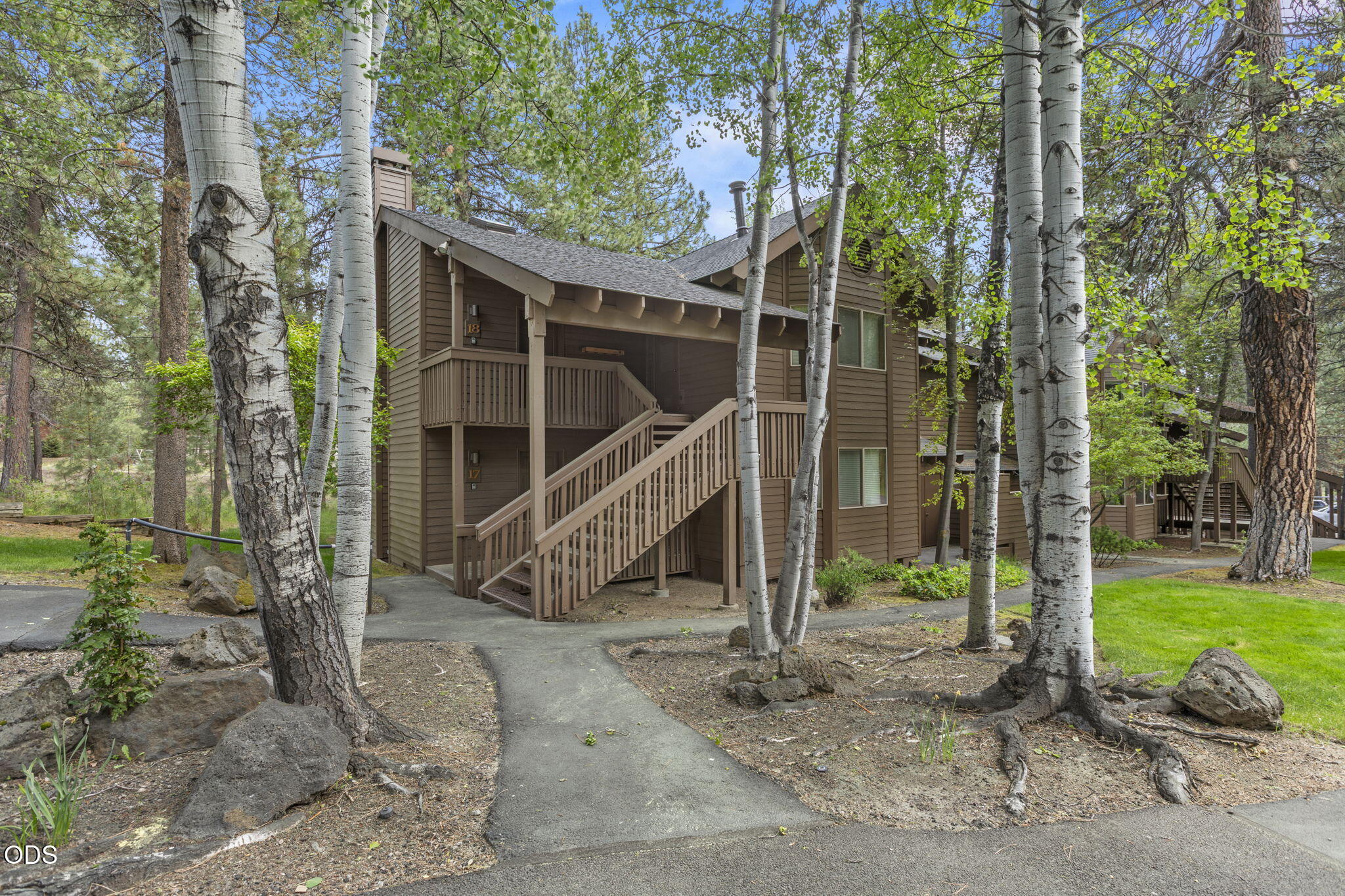 57342 Beaver Ridge Loop #18C, Sunriver, OR 97707 — photo 2