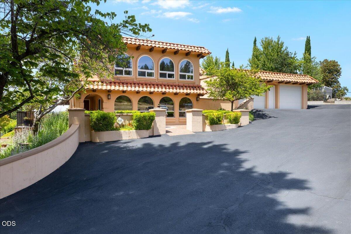 3752 Devils Garden Road — photo