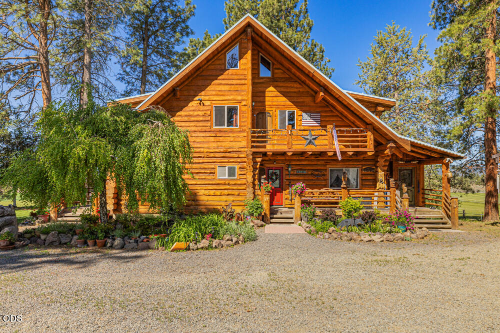 11010 Yonna Loop Drive — photo