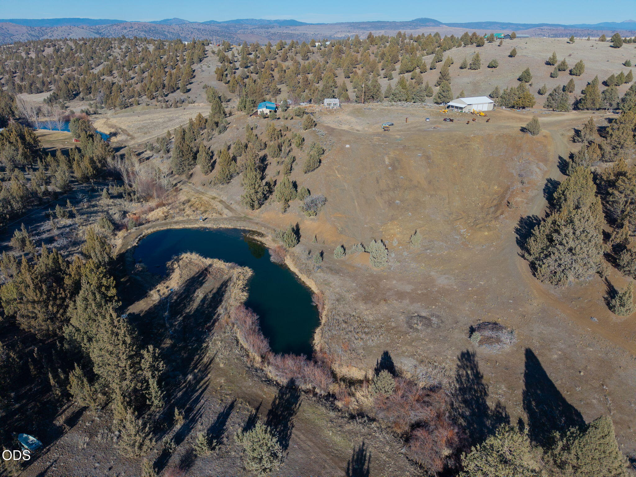 26547 Chimney Gulch Road — photo