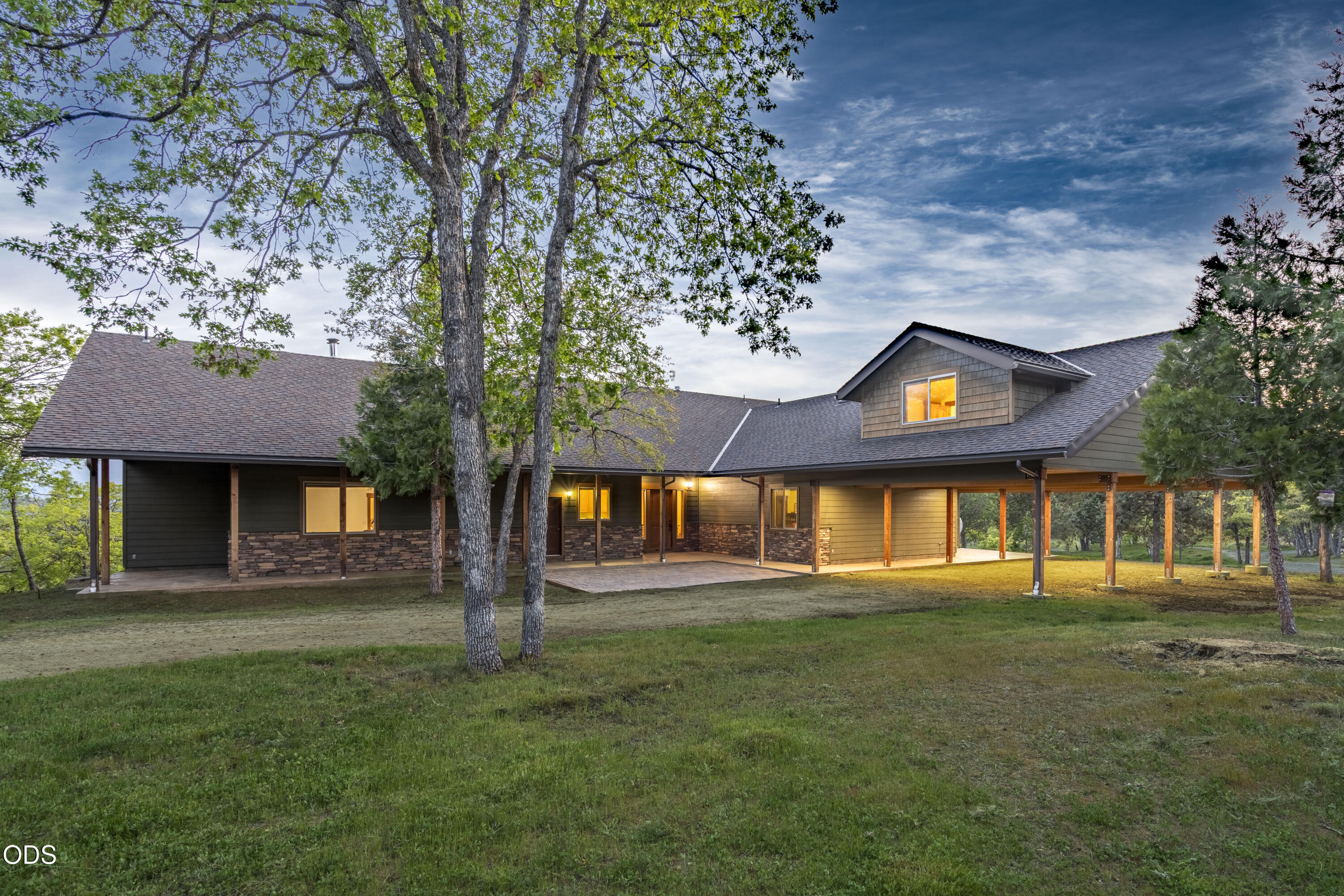 22494 Jefferson Road — photo
