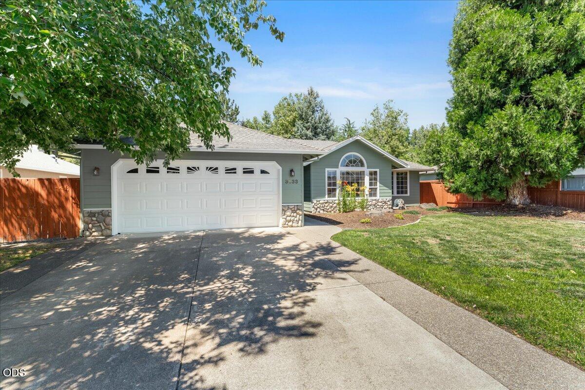 3533 Alderwood Drive — photo