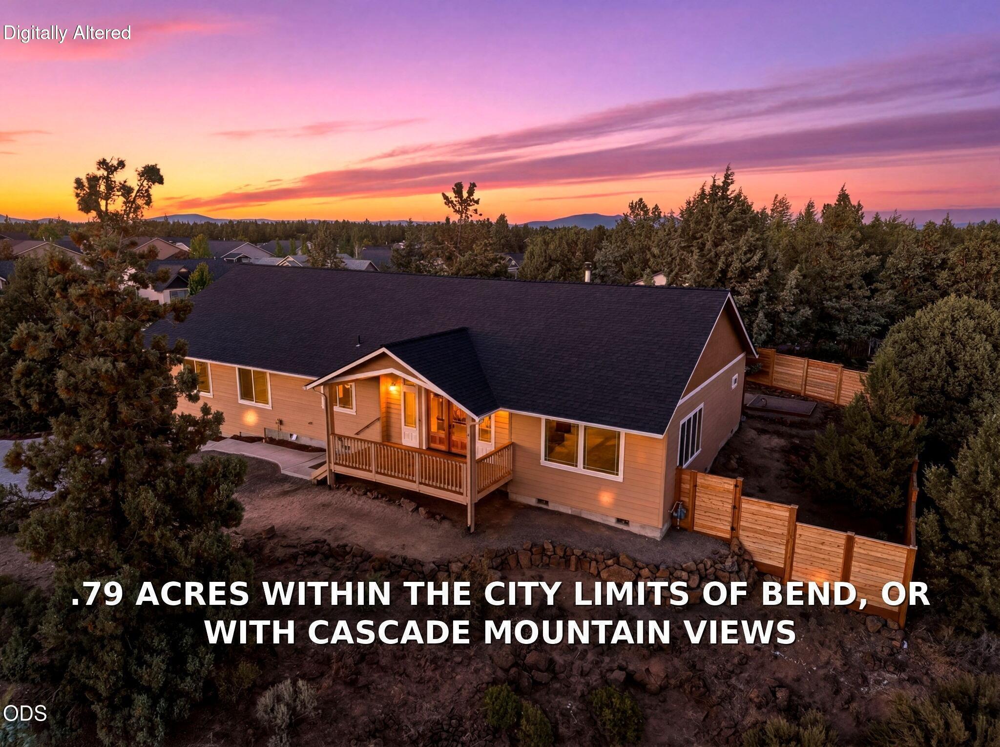 20825 Rorick Drive, Bend, OR 97701 — photo 2