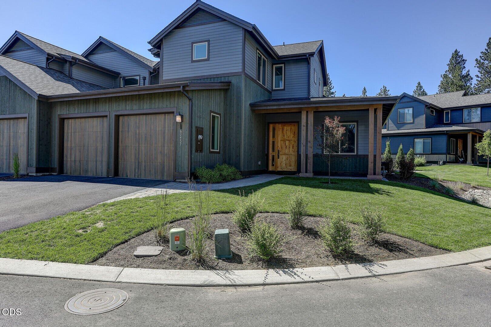 60457 Kangaroo Loop — photo