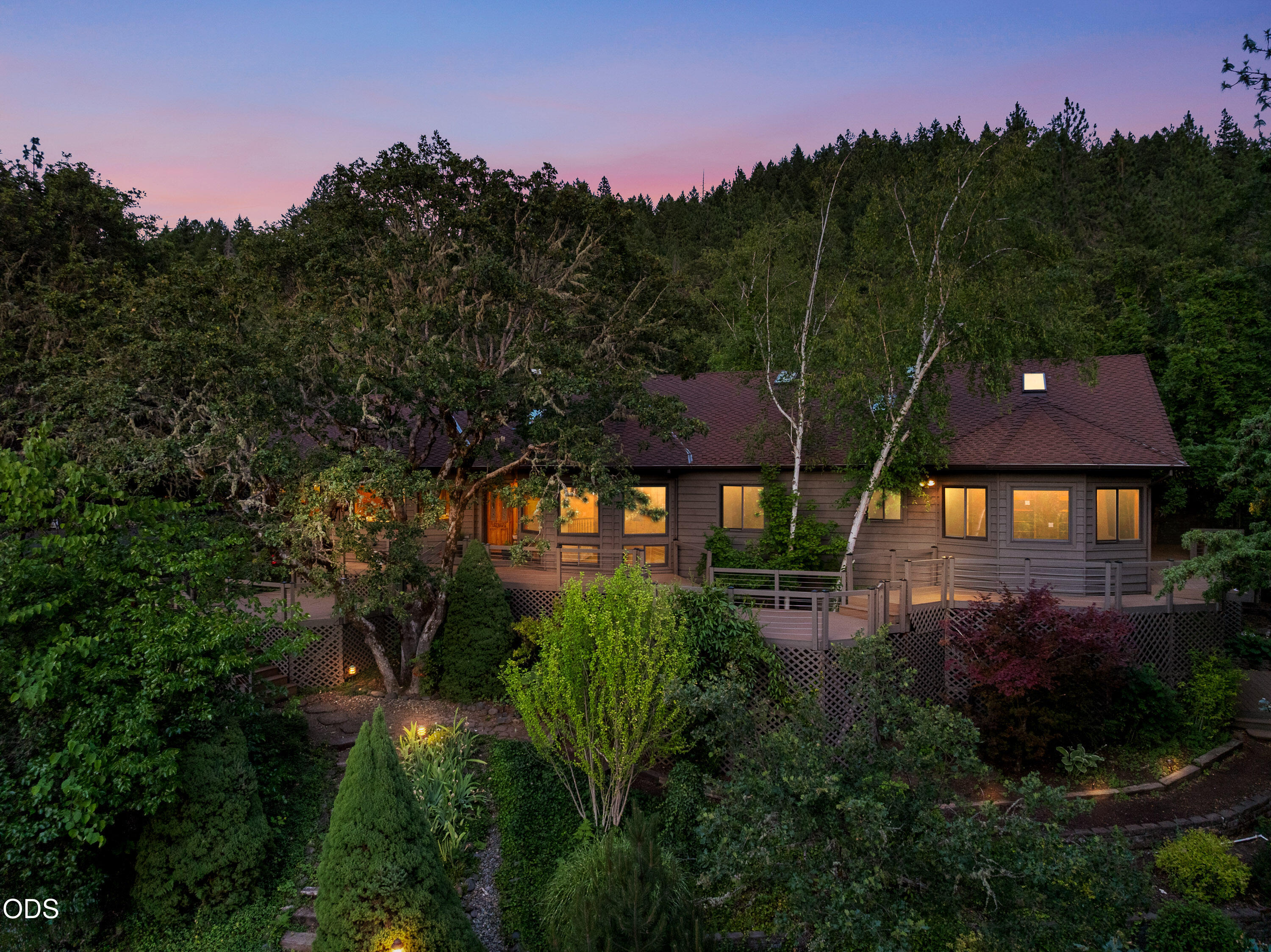 840 Shadow Hills Drive — photo