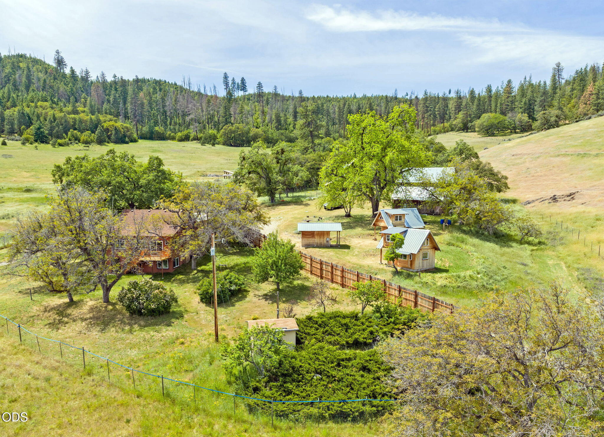 5758 Sterling Creek Road — photo