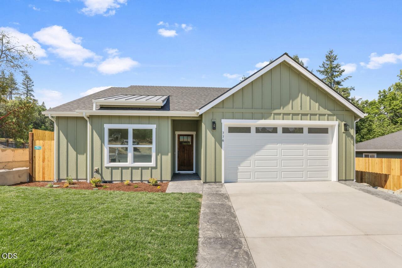 776 Kendall Drive — photo