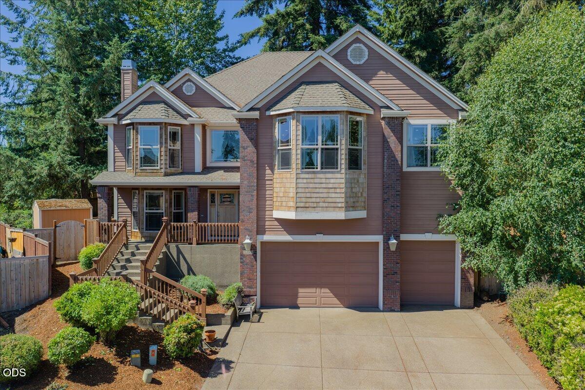 2448 NW Violet Avenue — photo