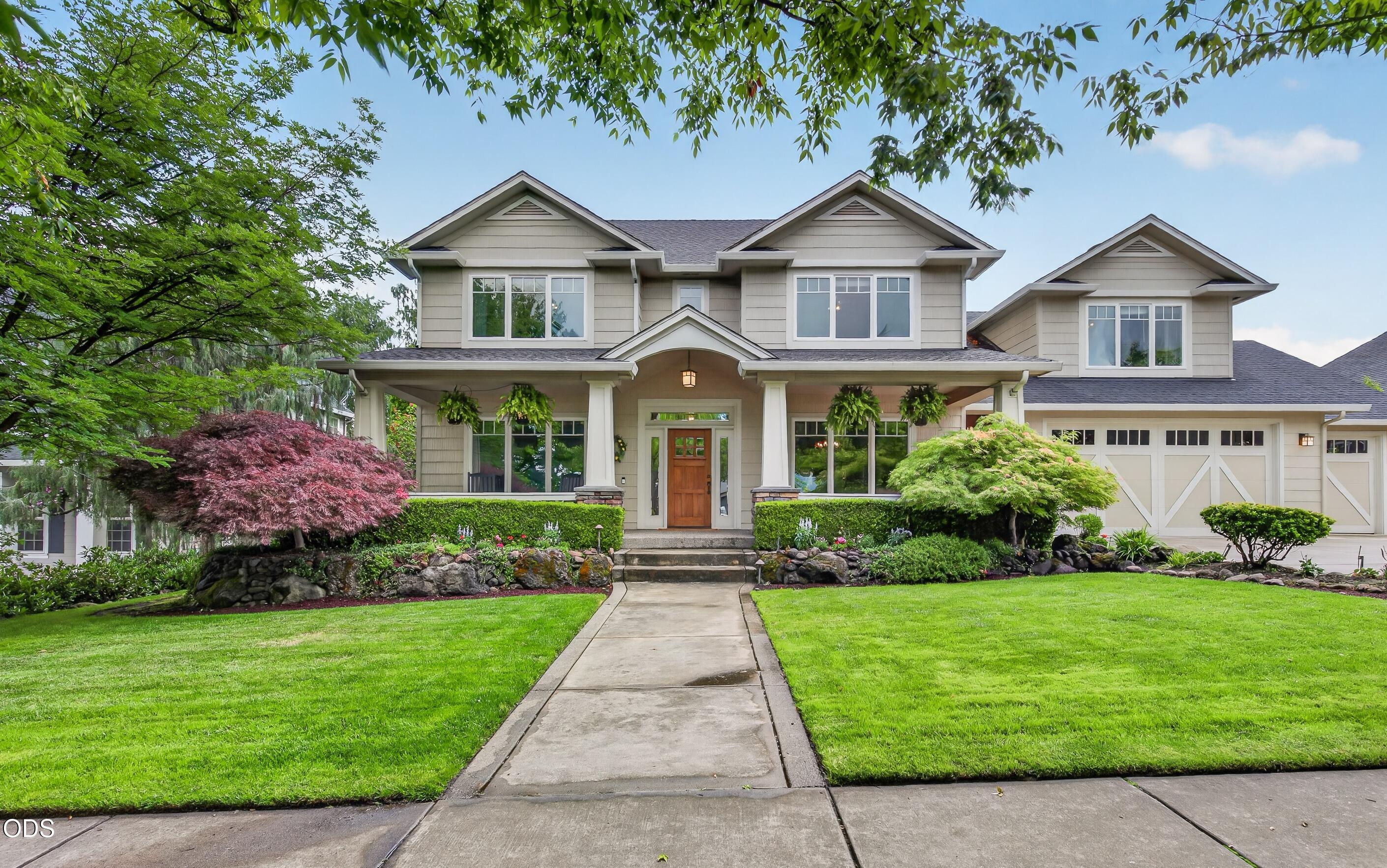 2630 Kerrisdale Ridge Drive — photo