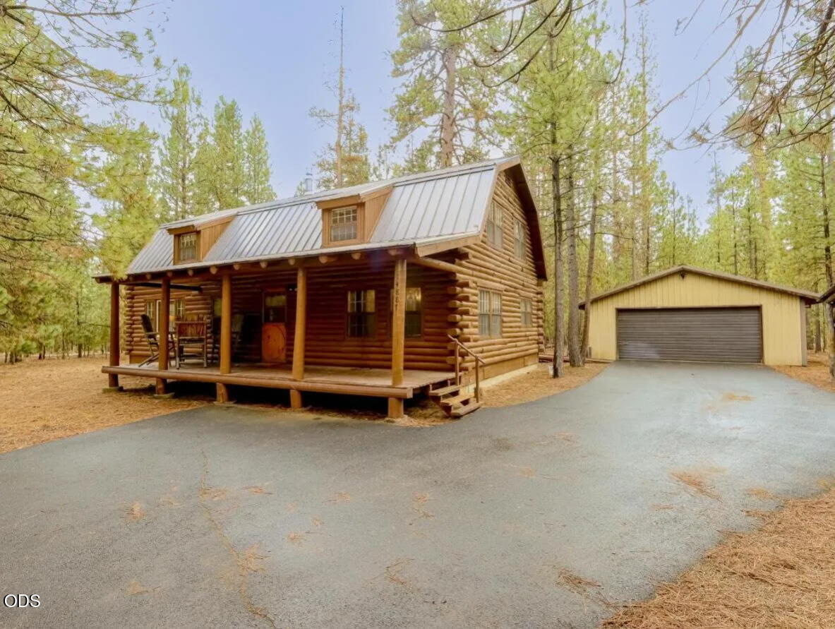 14887 S Sugar Pine Way — photo