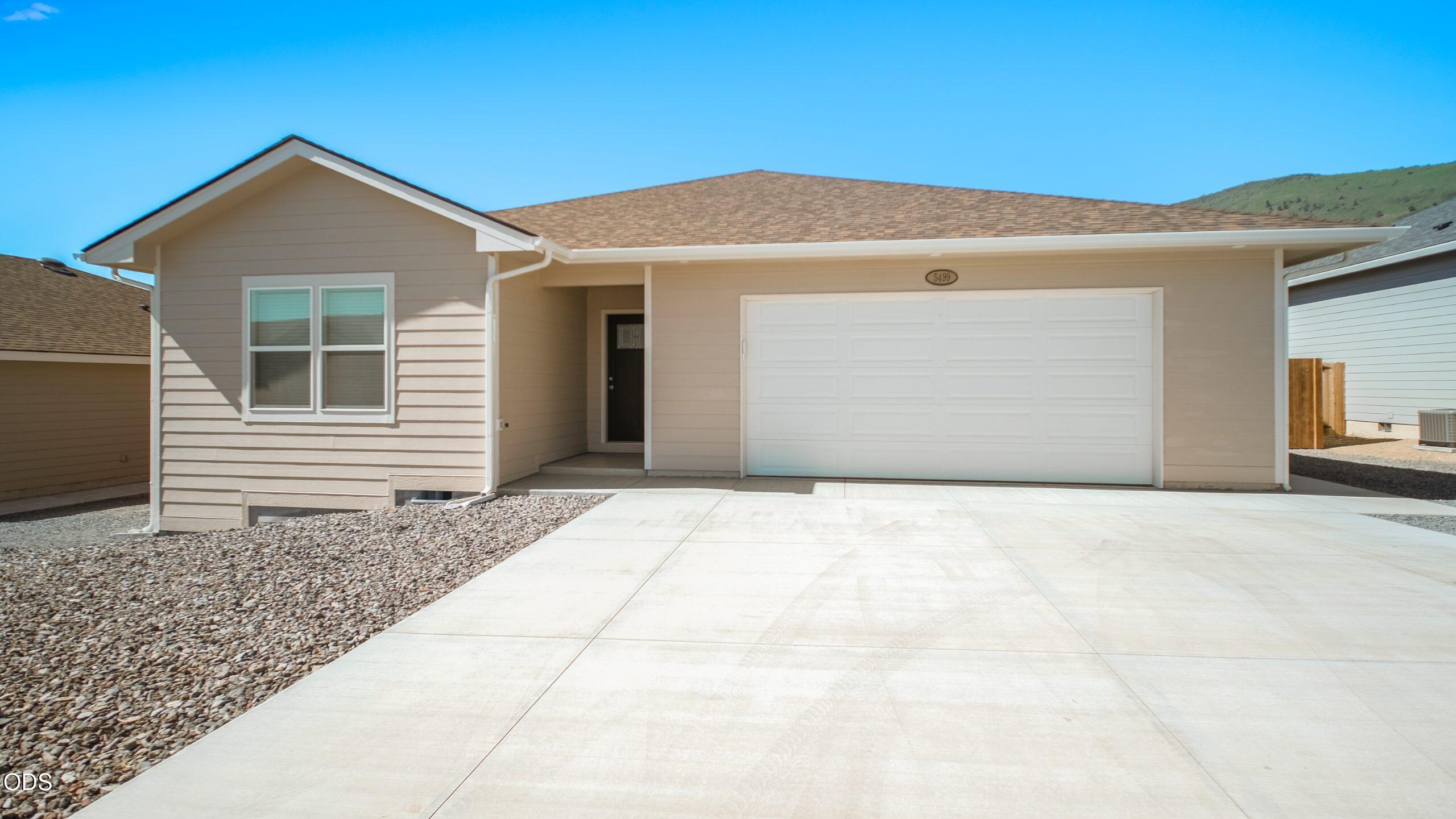 5499 Shalynn Drive — photo