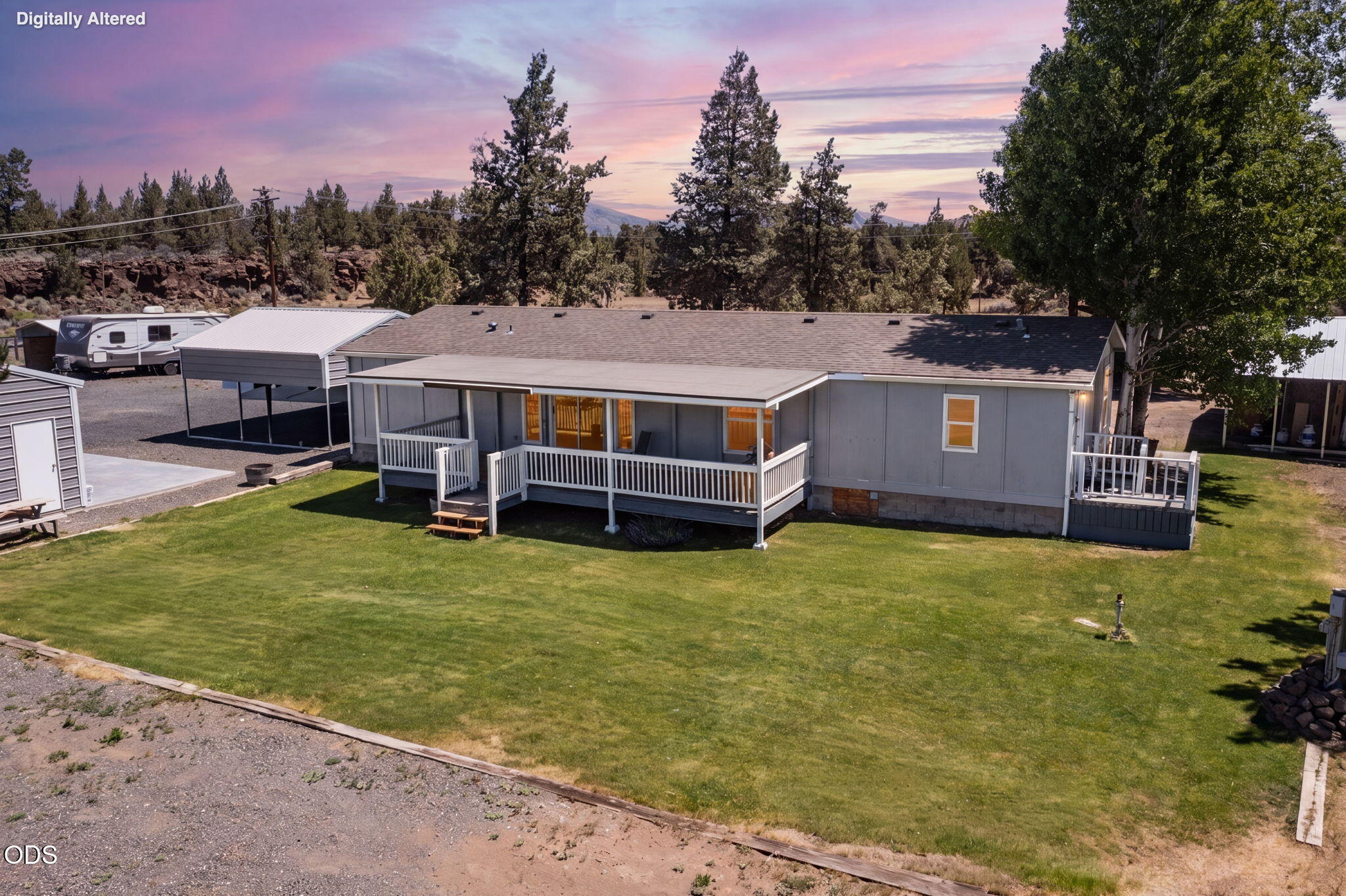 5810 NW Odin Falls Way — photo