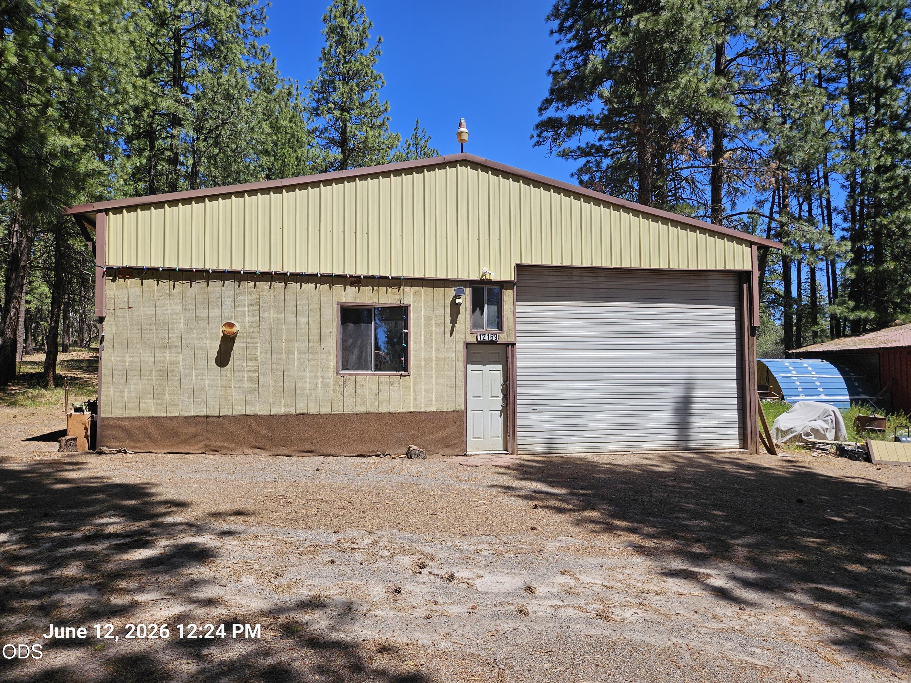 12169 Night Owl Drive — photo
