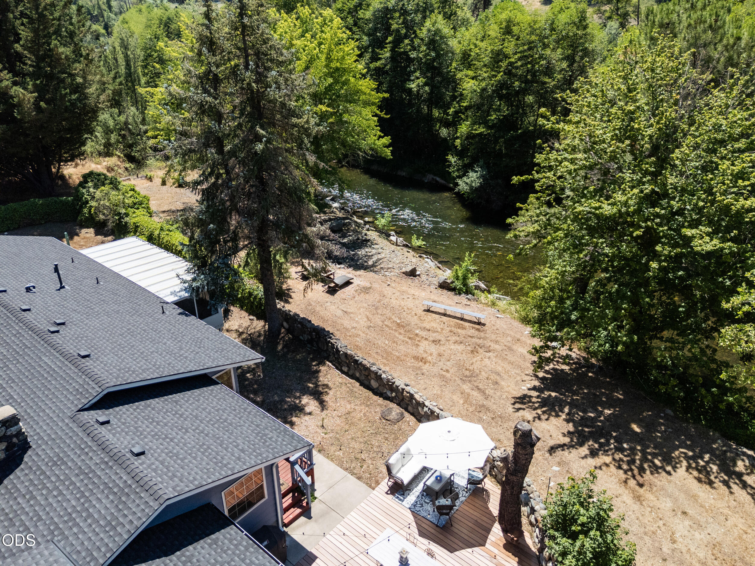 3550 Upper Applegate Road, Jacksonville, OR 97530 — photo 3