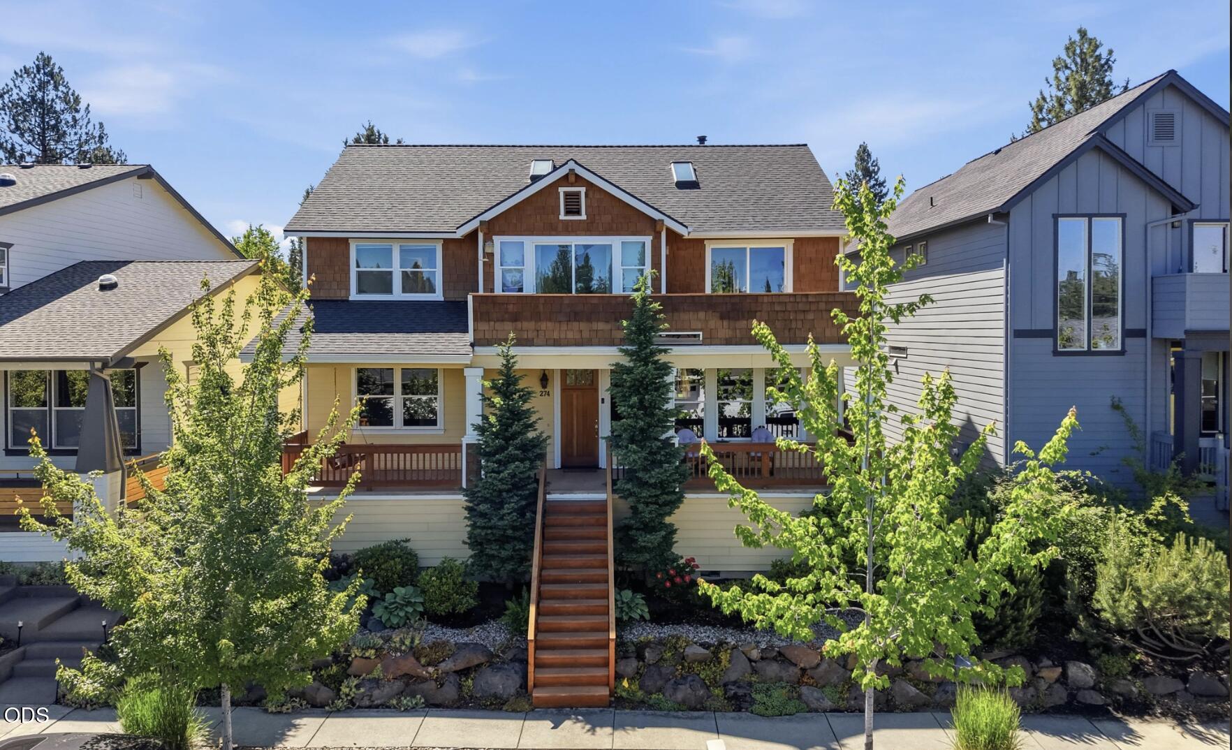274 NW Outlook Vista Drive — photo
