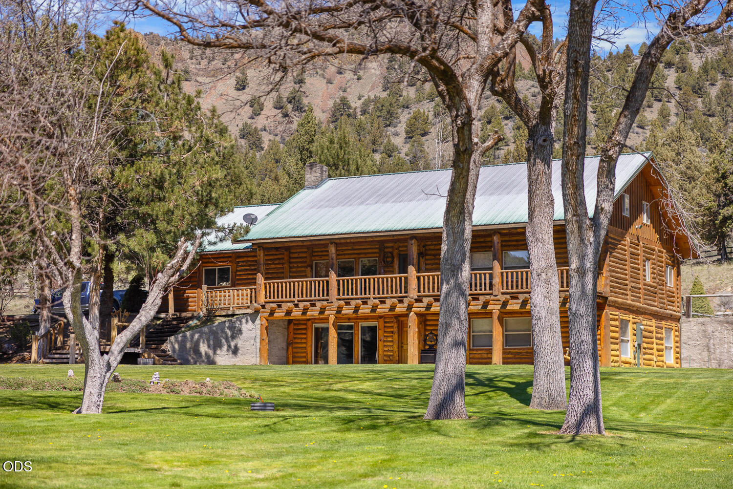 16305 N East Ochoco Highway — photo