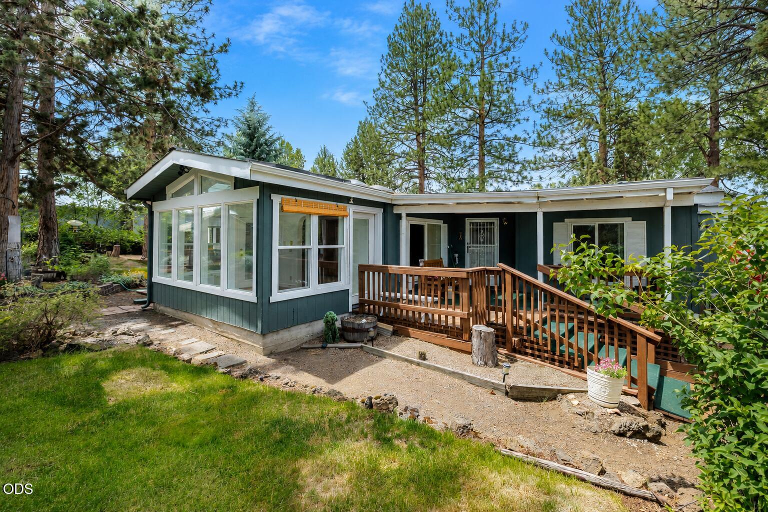 60865 Raintree Drive, Bend, OR 97702