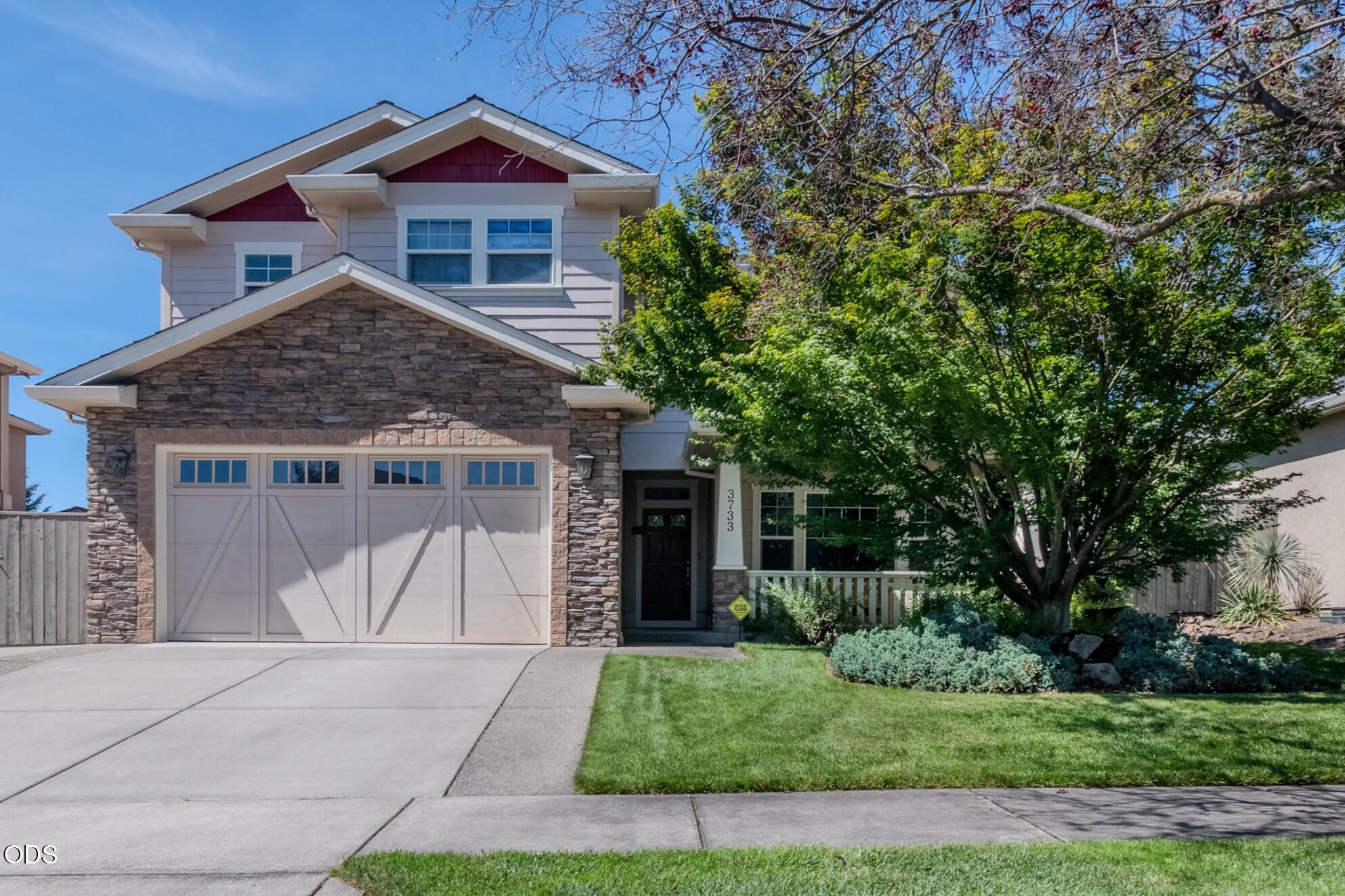 3733 Sherwood Park Drive — photo