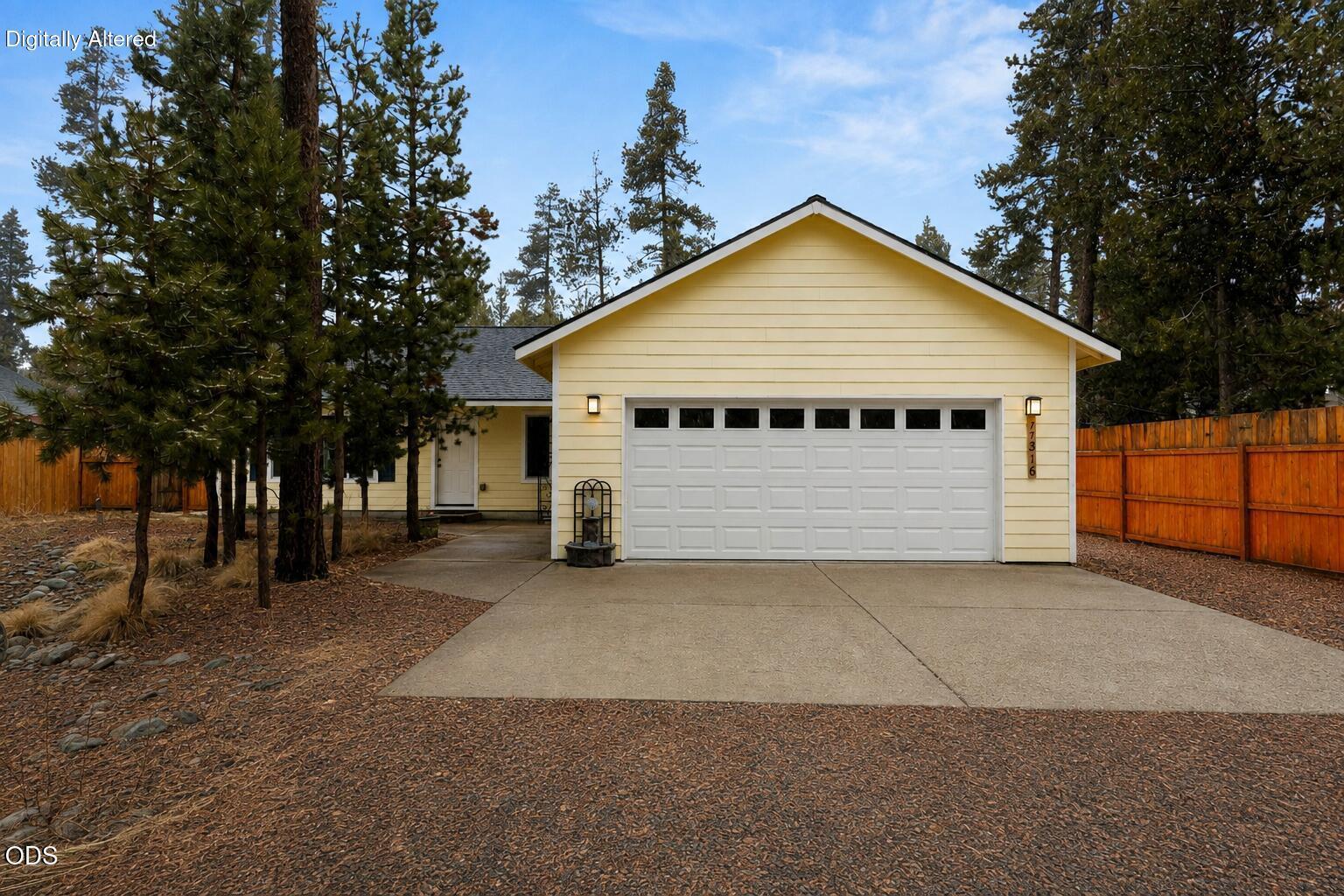 17316 Golden Eye Drive — photo