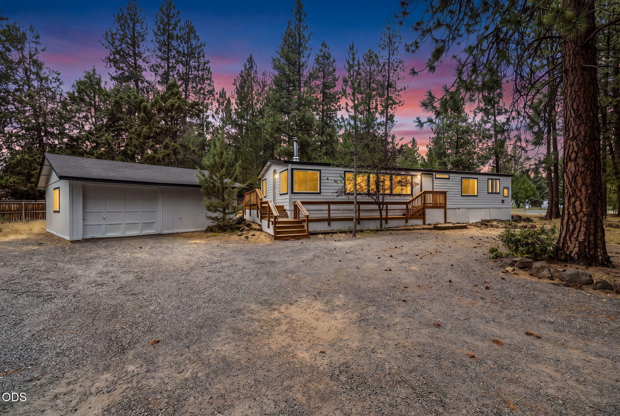 61057 Chuckanut Drive — photo