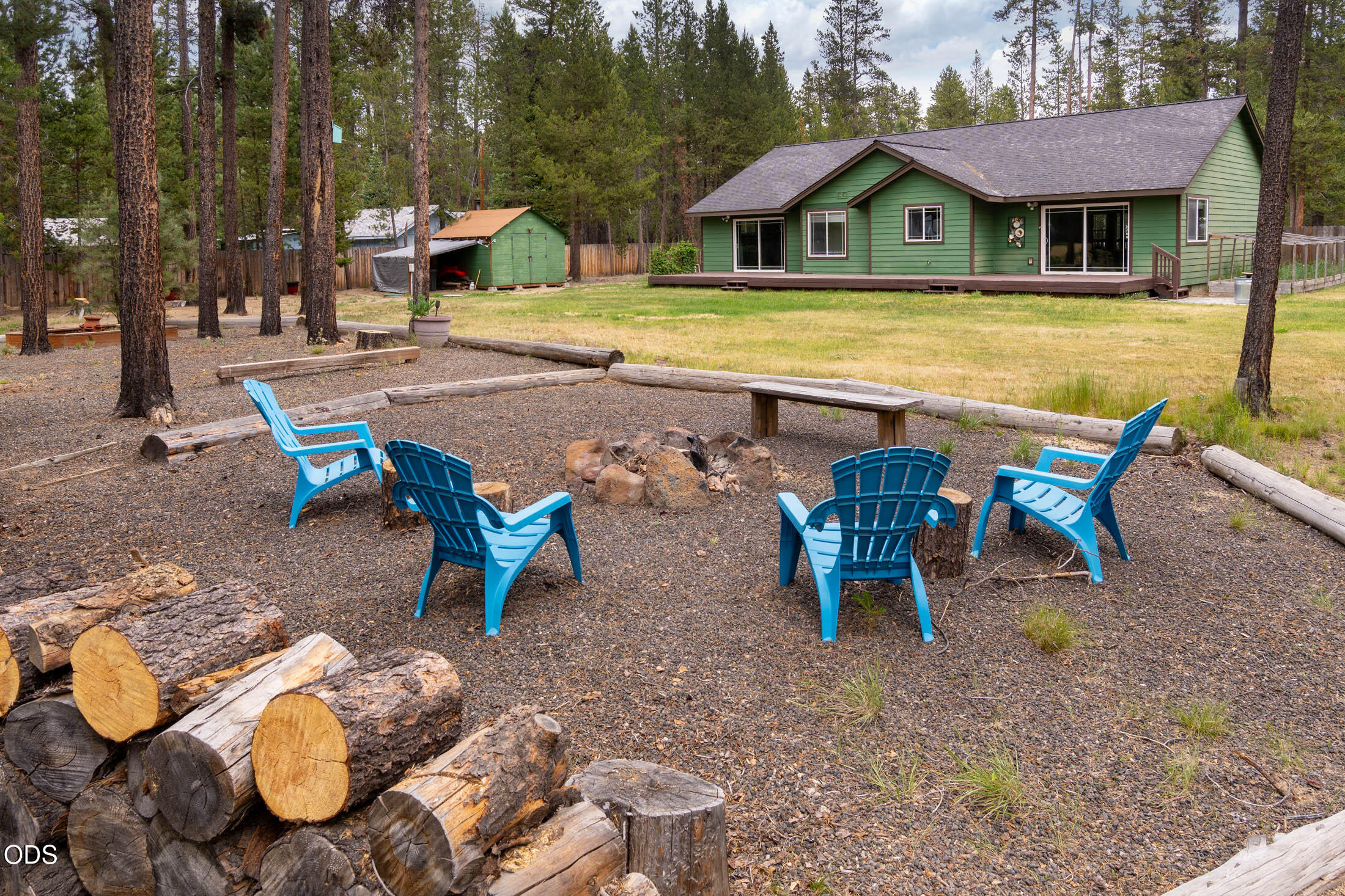 51343 Mitchell, La Pine, OR 97739 — photo 3