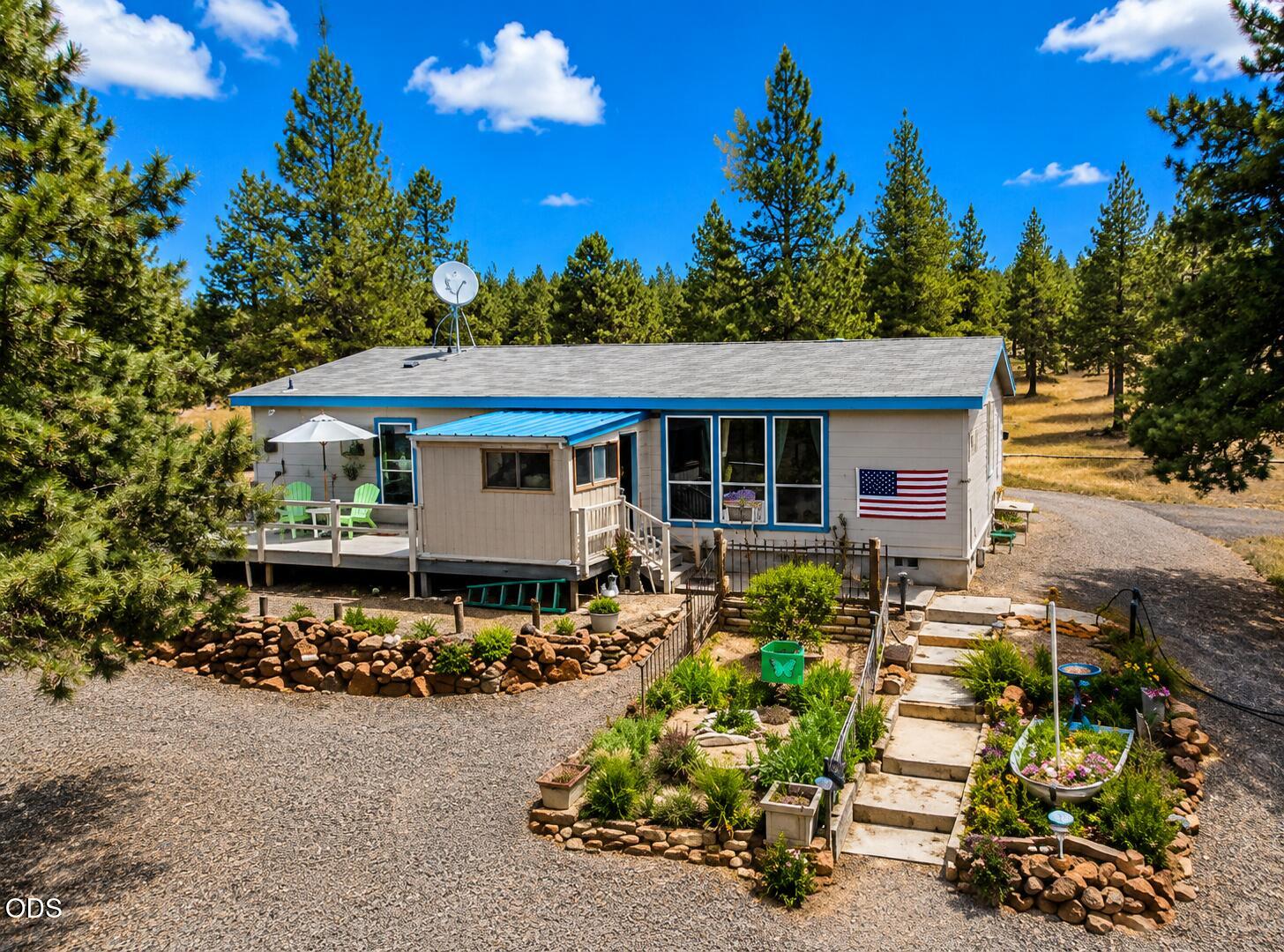 7872 SE Thompson Court — photo