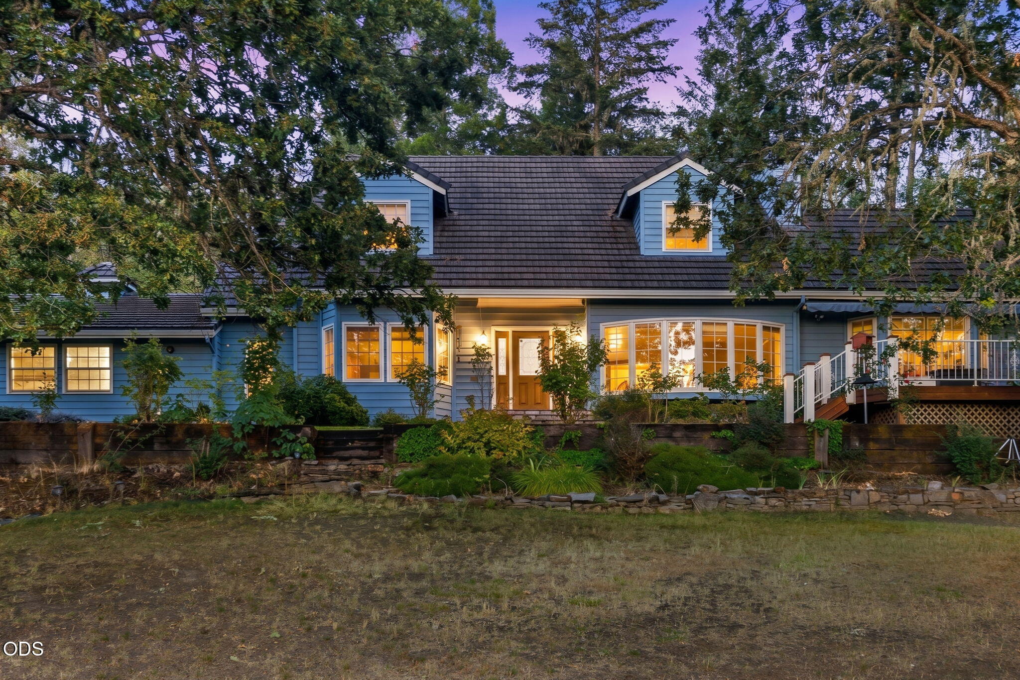 543 Serenity Lane — photo