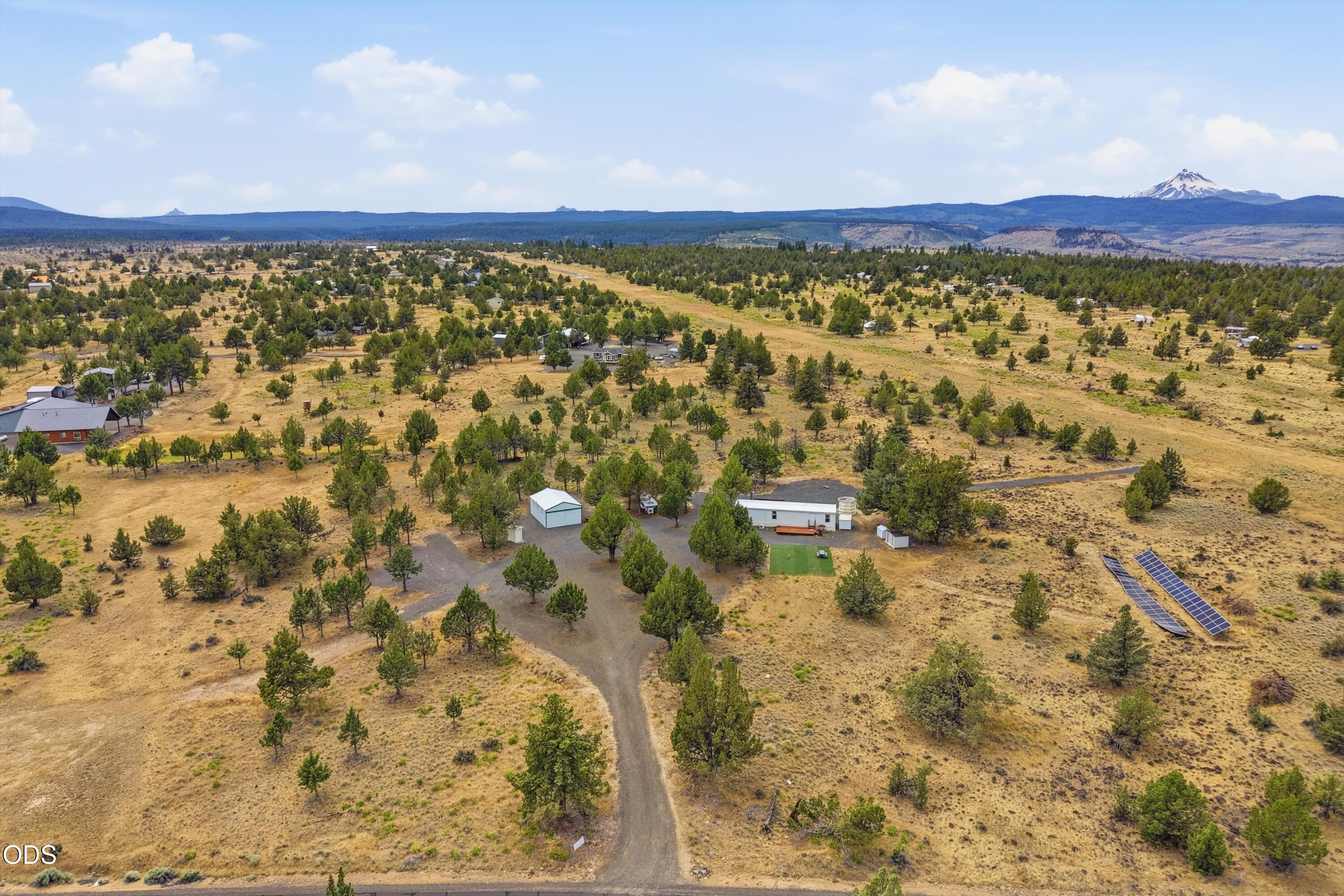 13005 SW Airstrip Lane — photo