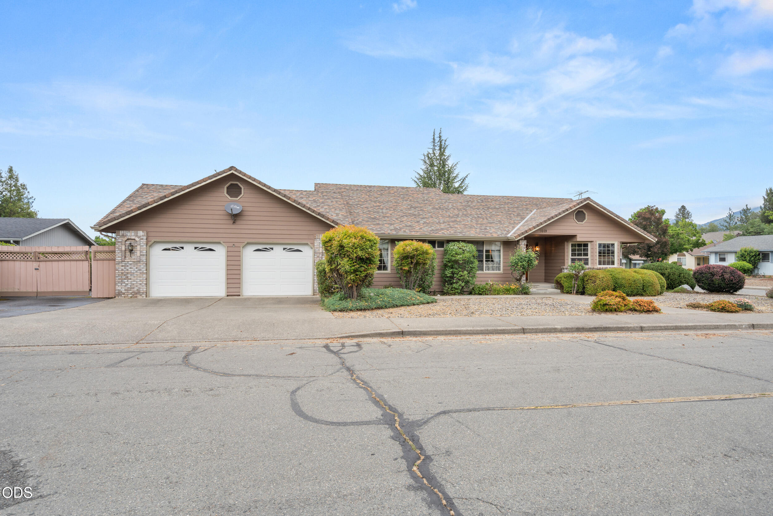 1449 Ben Aire Circle — photo