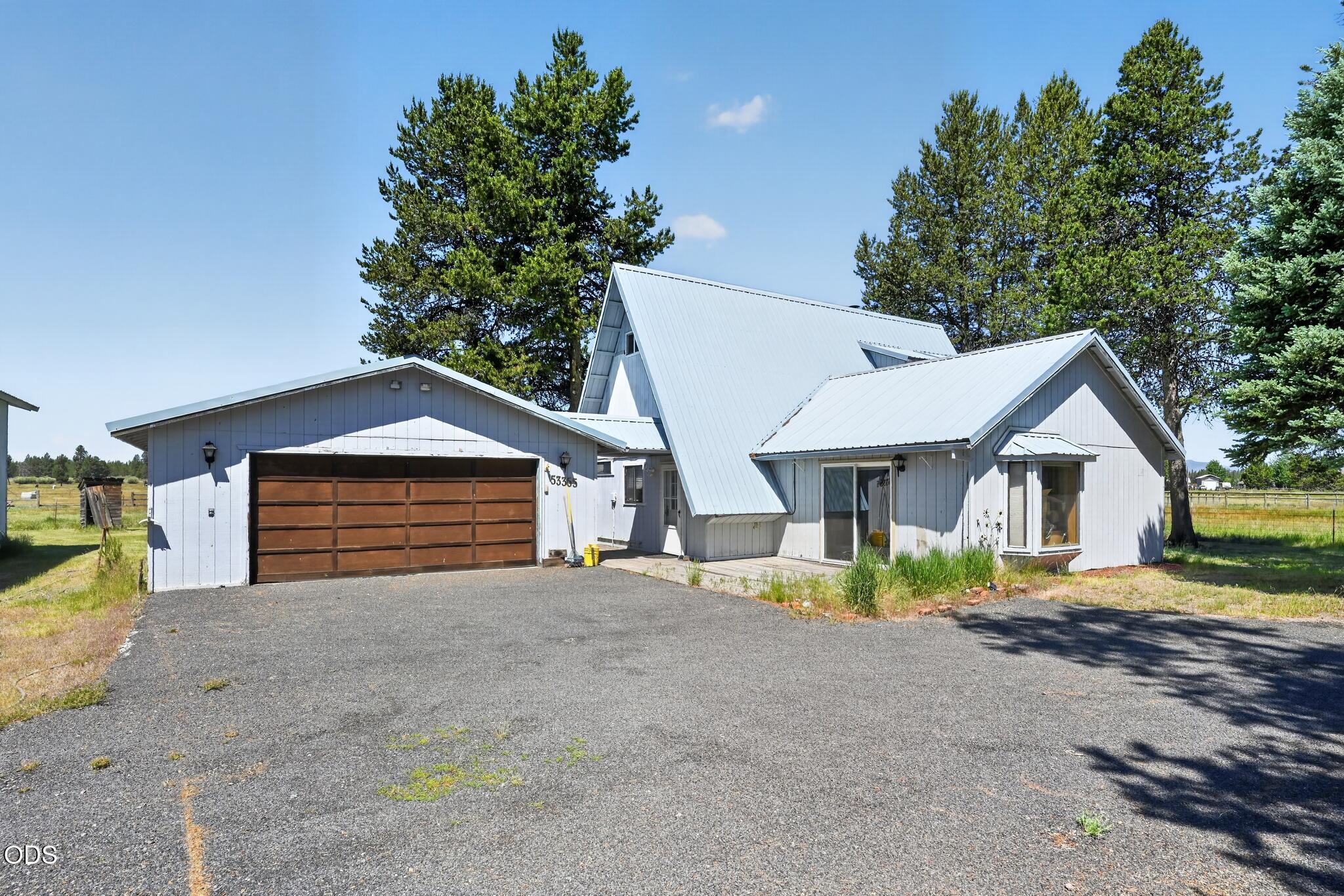 53355 Bridge Drive — photo