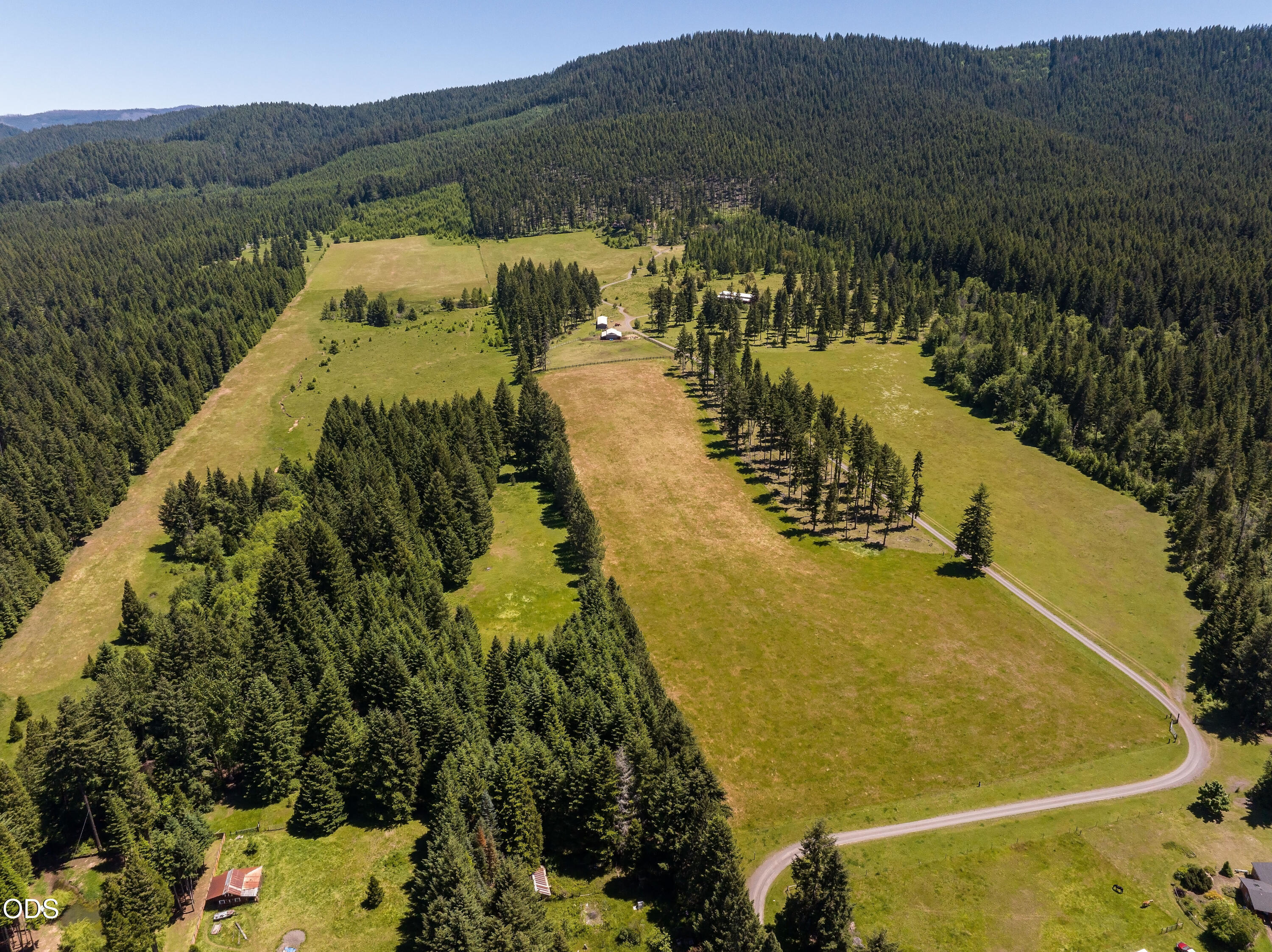 78189 High Prairie Road — photo