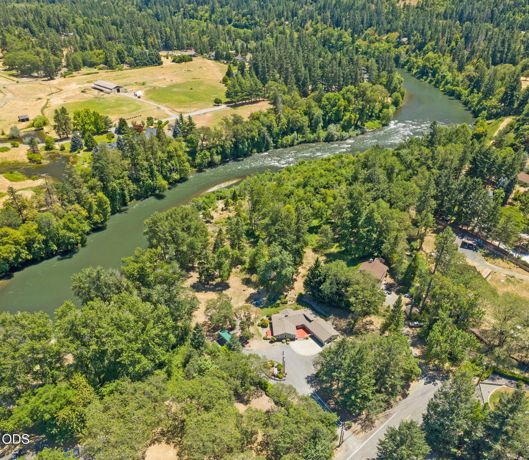 290 Chinook Park Lane — photo
