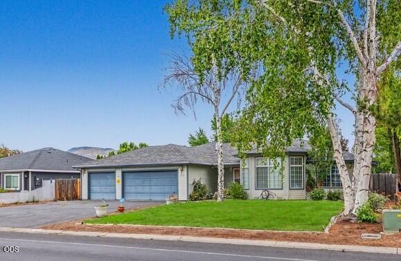 6319 Harlan Drive — photo