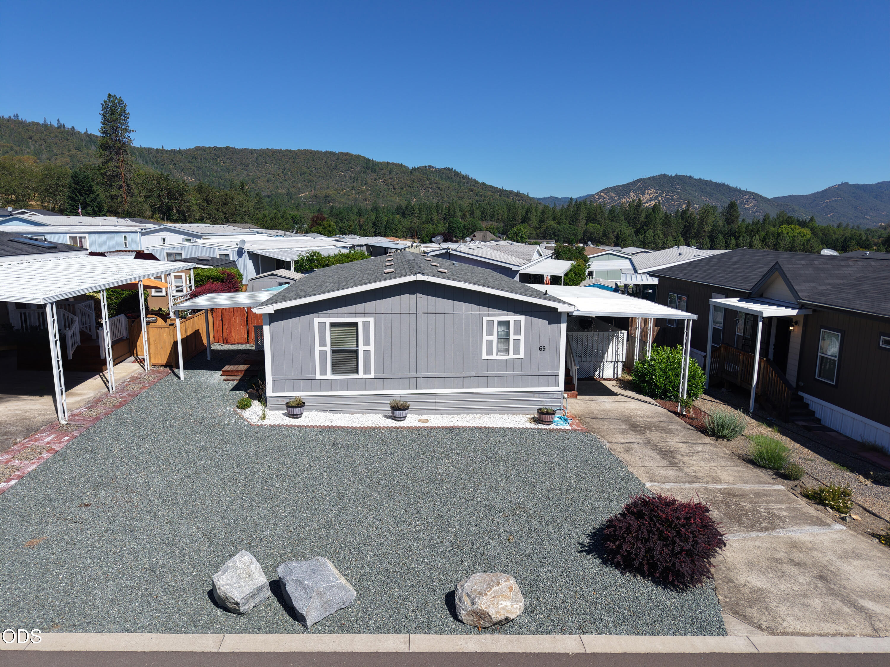 8401 Old Stage Road, Unit 65 — photo