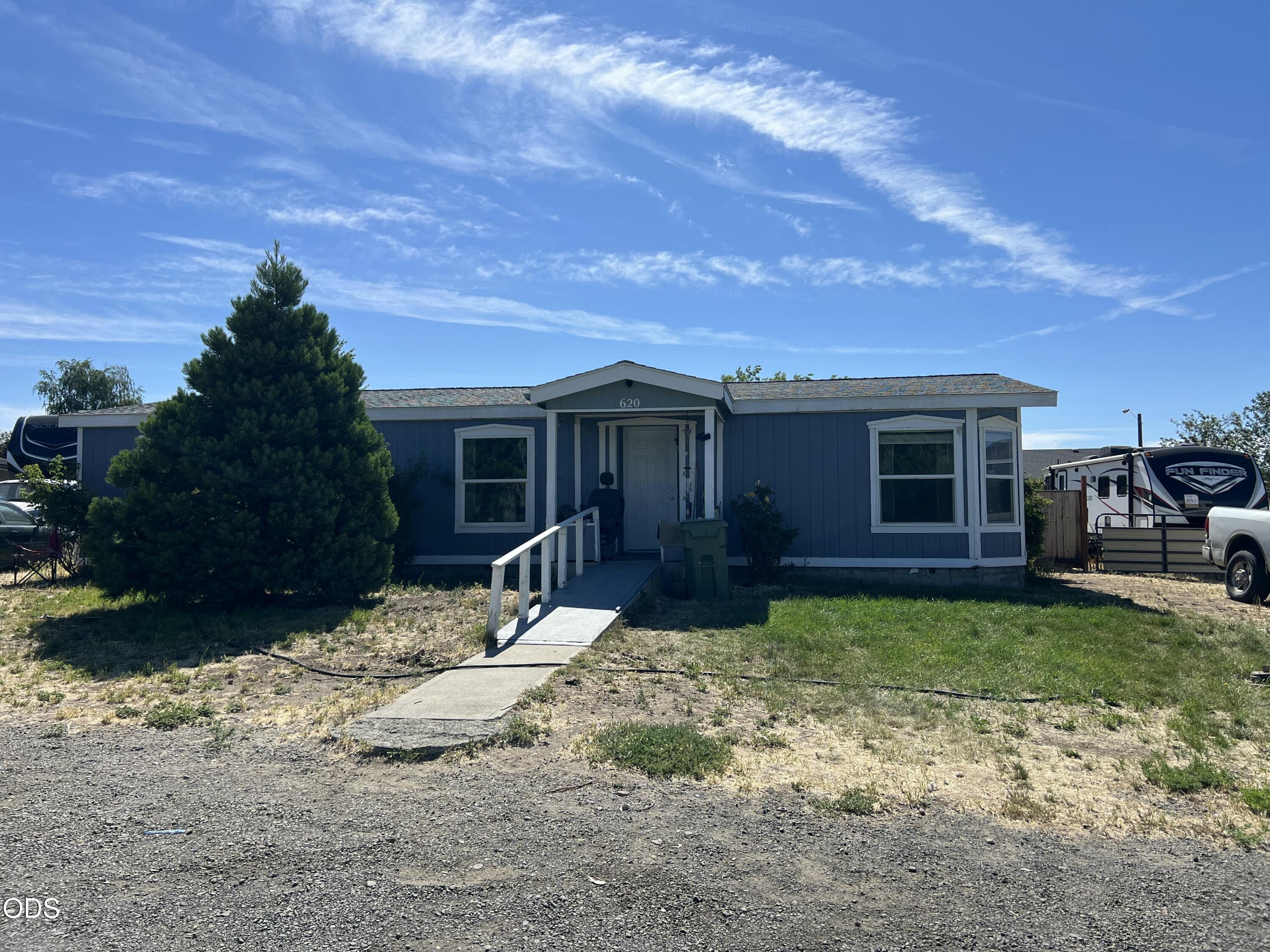 620 E Viewpoint Drive — photo