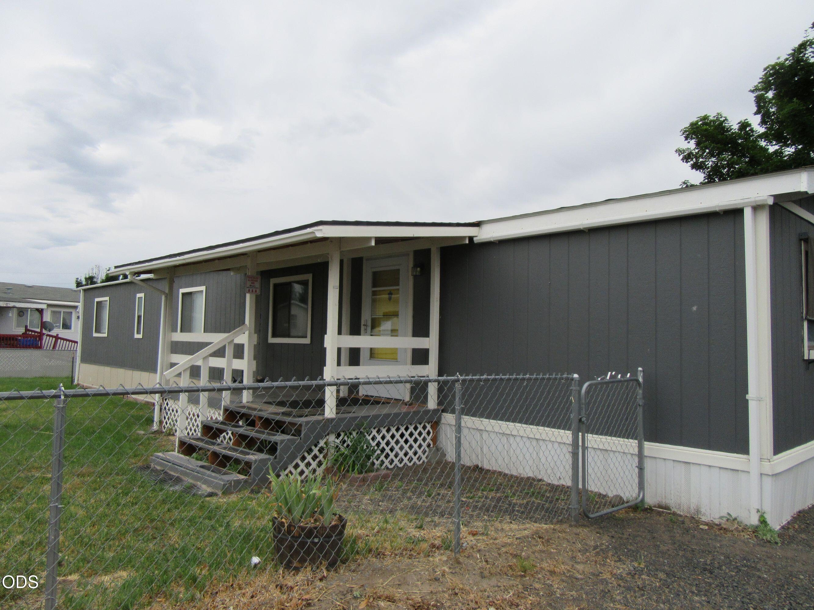 4751 Bellm Drive, Spc 33 — photo
