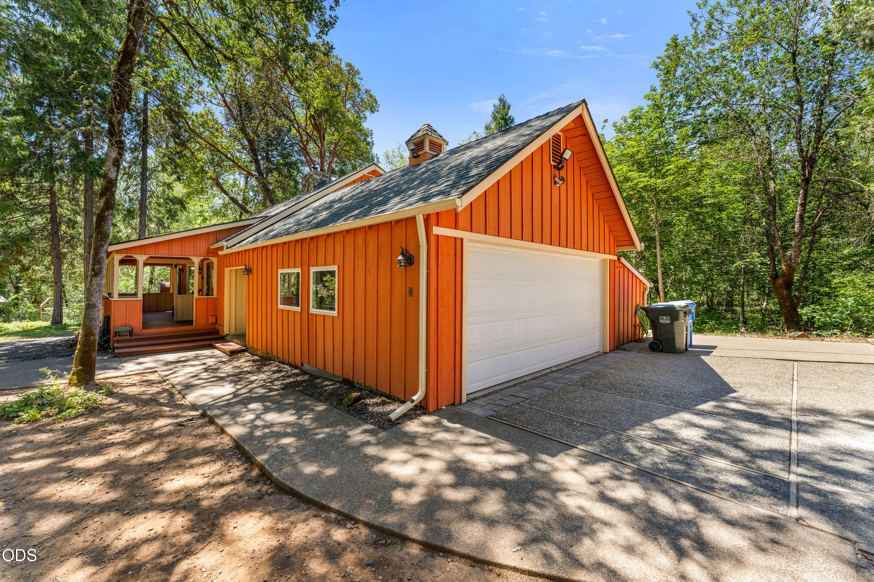 6907 Bear Branch Road — photo