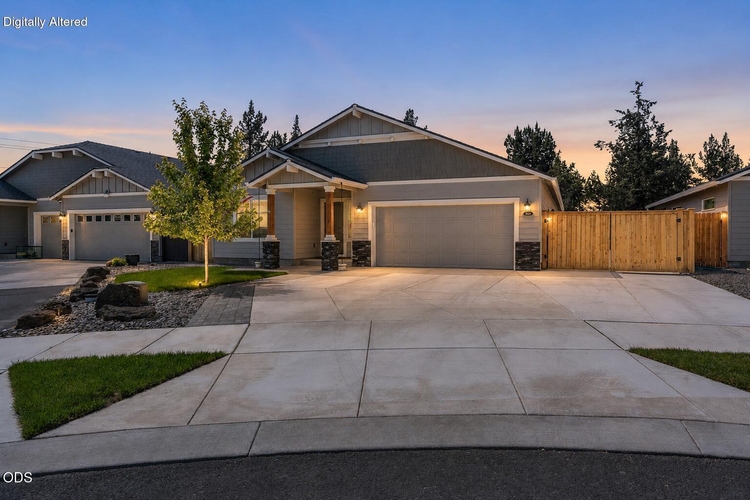 1030 NW Varnish Lane — photo