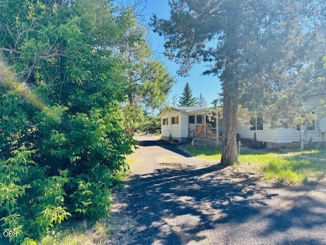 14685 Keno Worden Road, 14673&14685 — photo