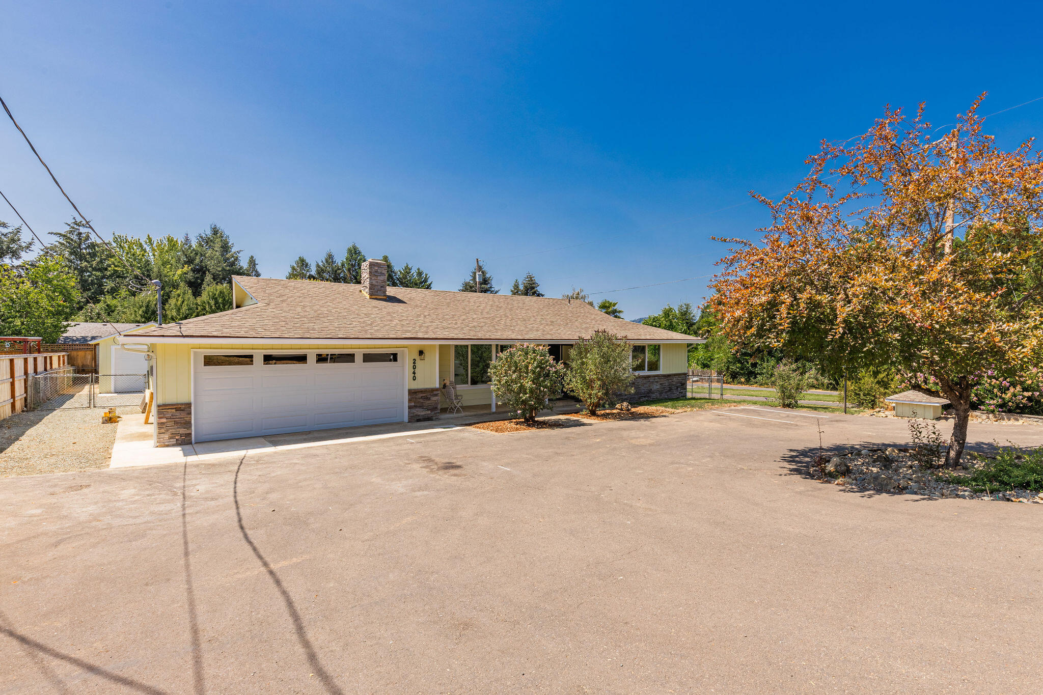2040 Hamilton Lane SW — photo