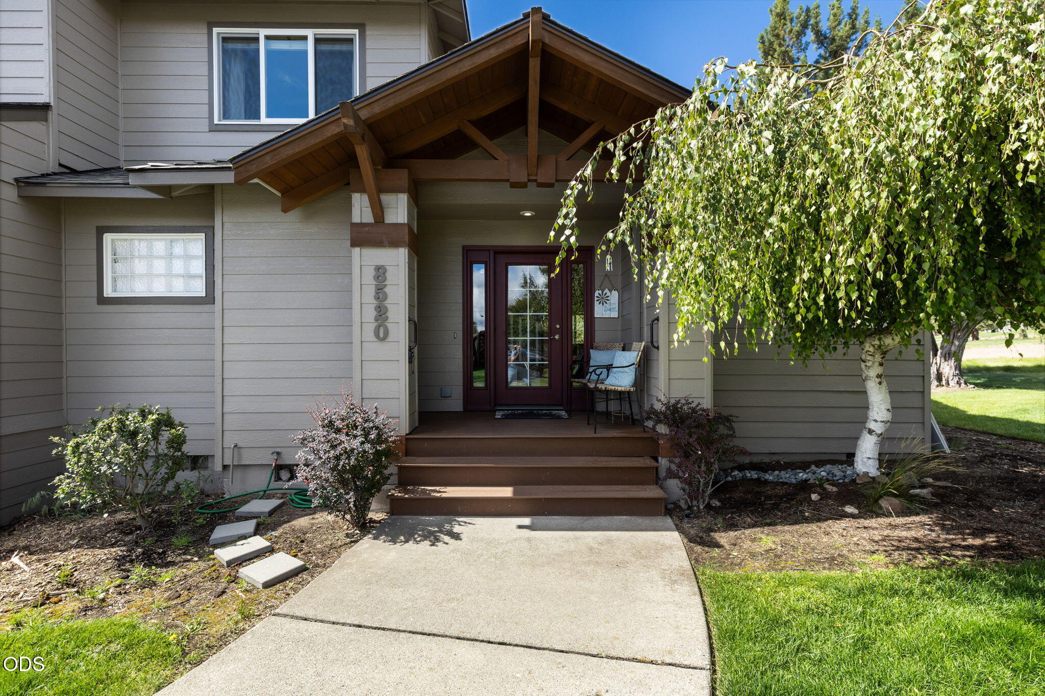 8520 Golden Pheasant Court — photo