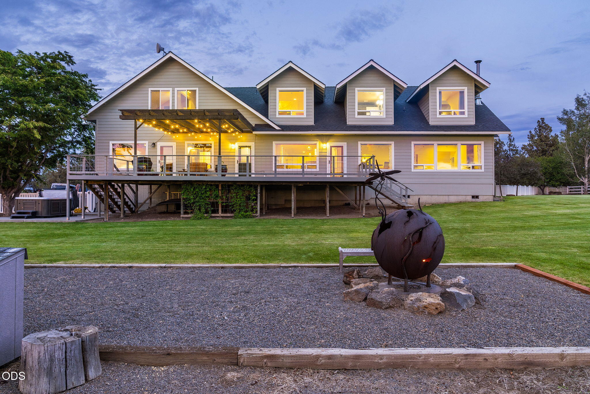 63531 Gentry Loop, Bend, OR 97701 — photo 2