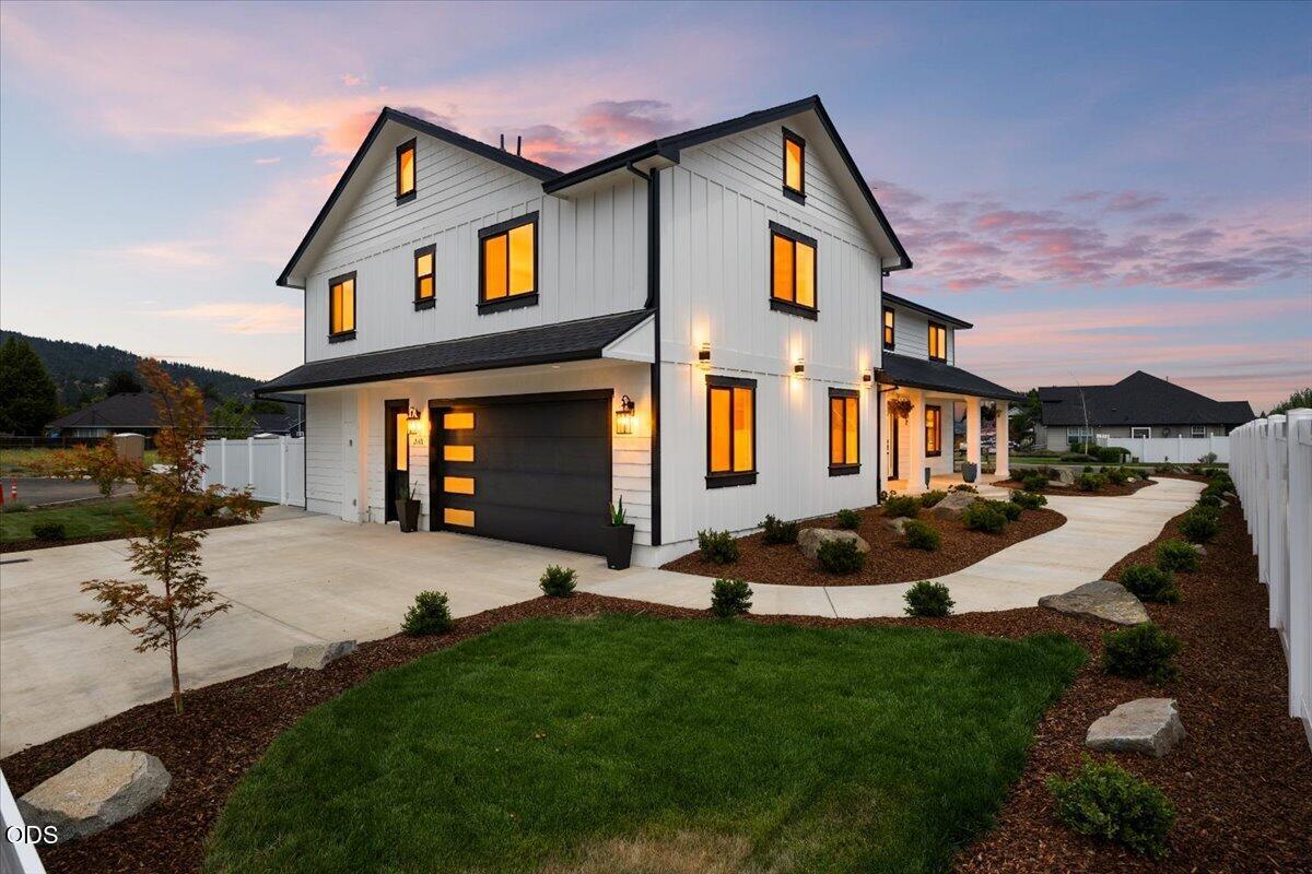 610 Pheasant Creek Drive — photo