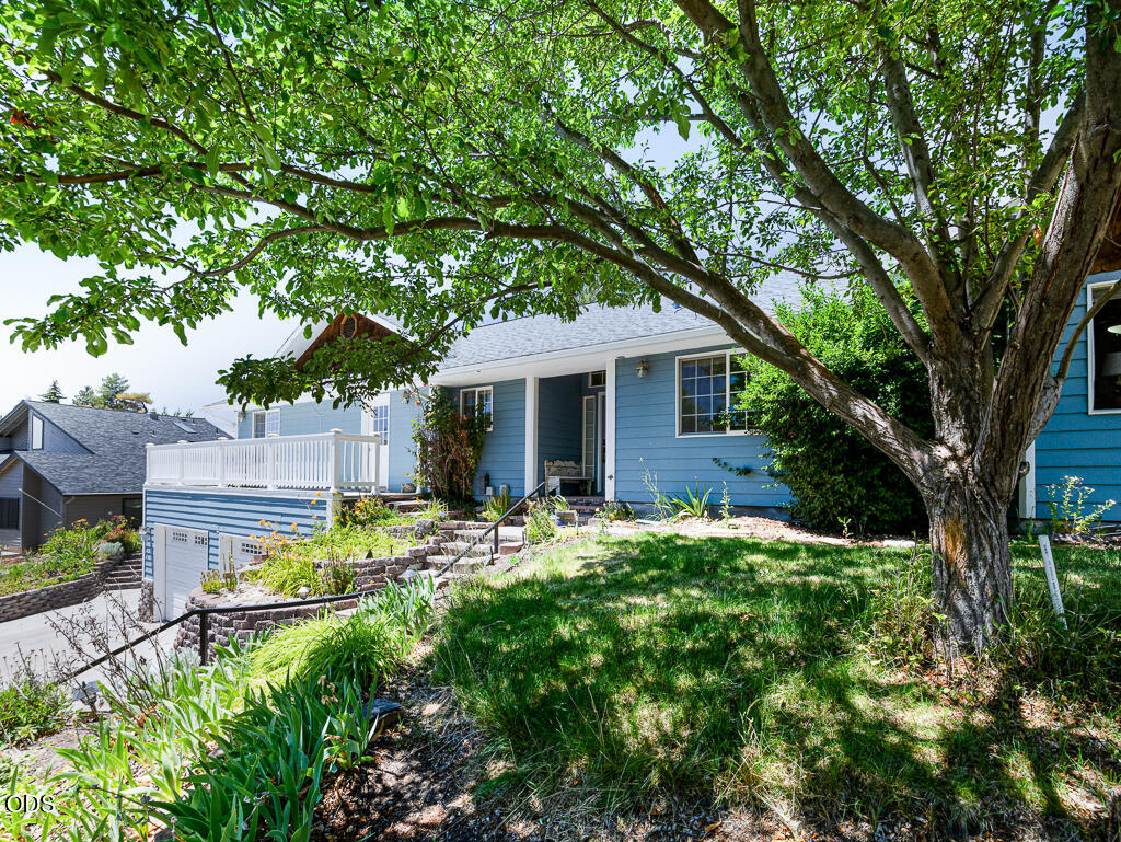 134 Ridgecrest Drive — photo