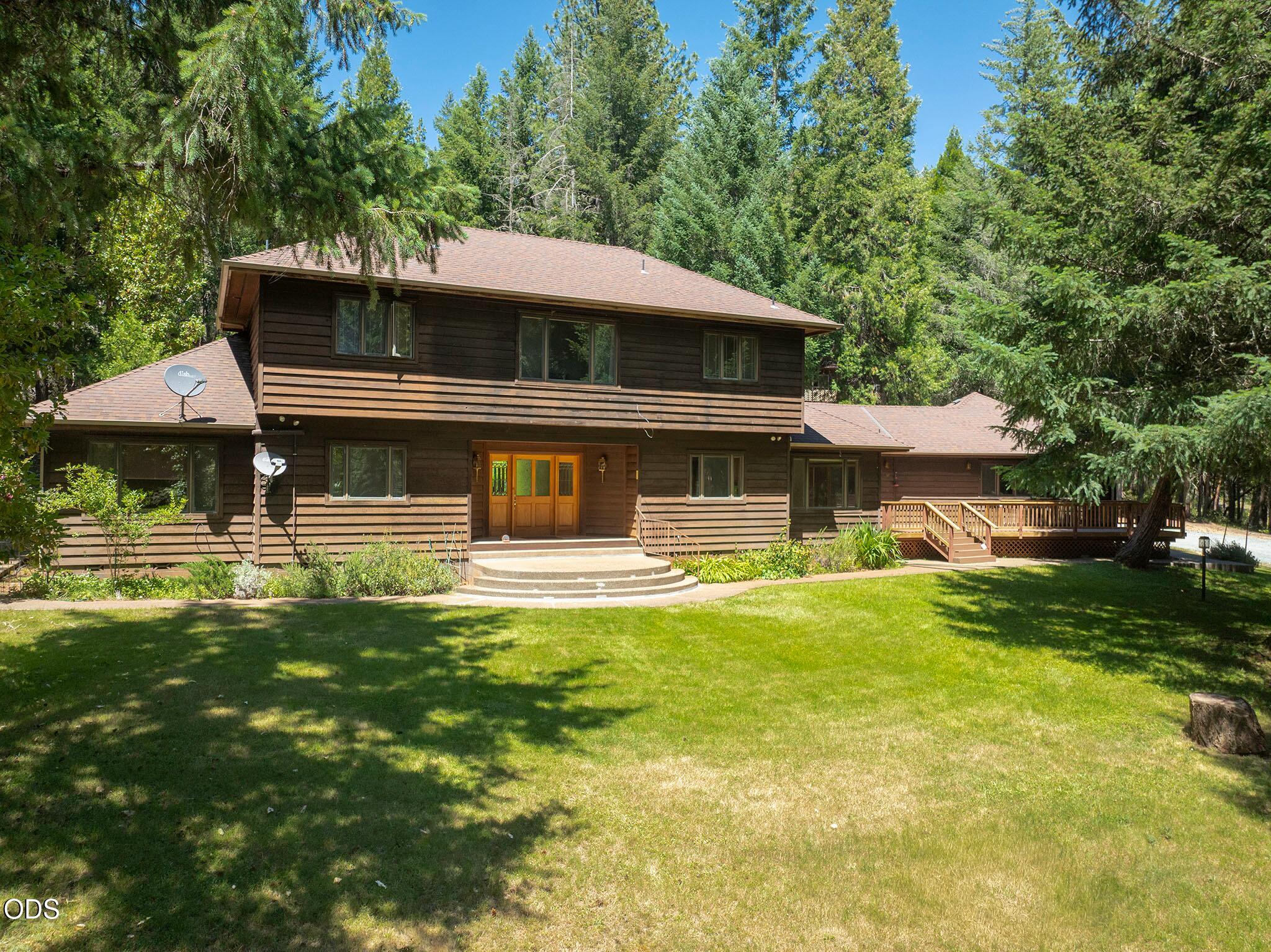 5060 Jumpoff Joe Creek Road — photo
