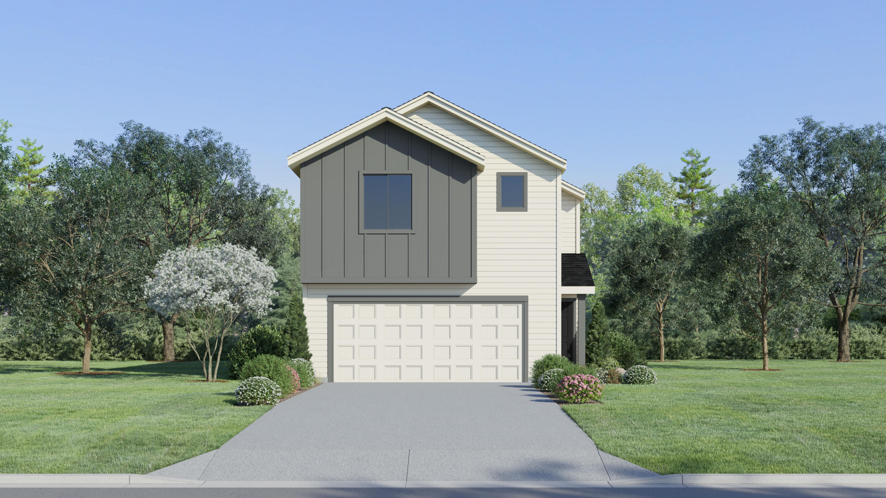 16673 Cottage Pine St — photo