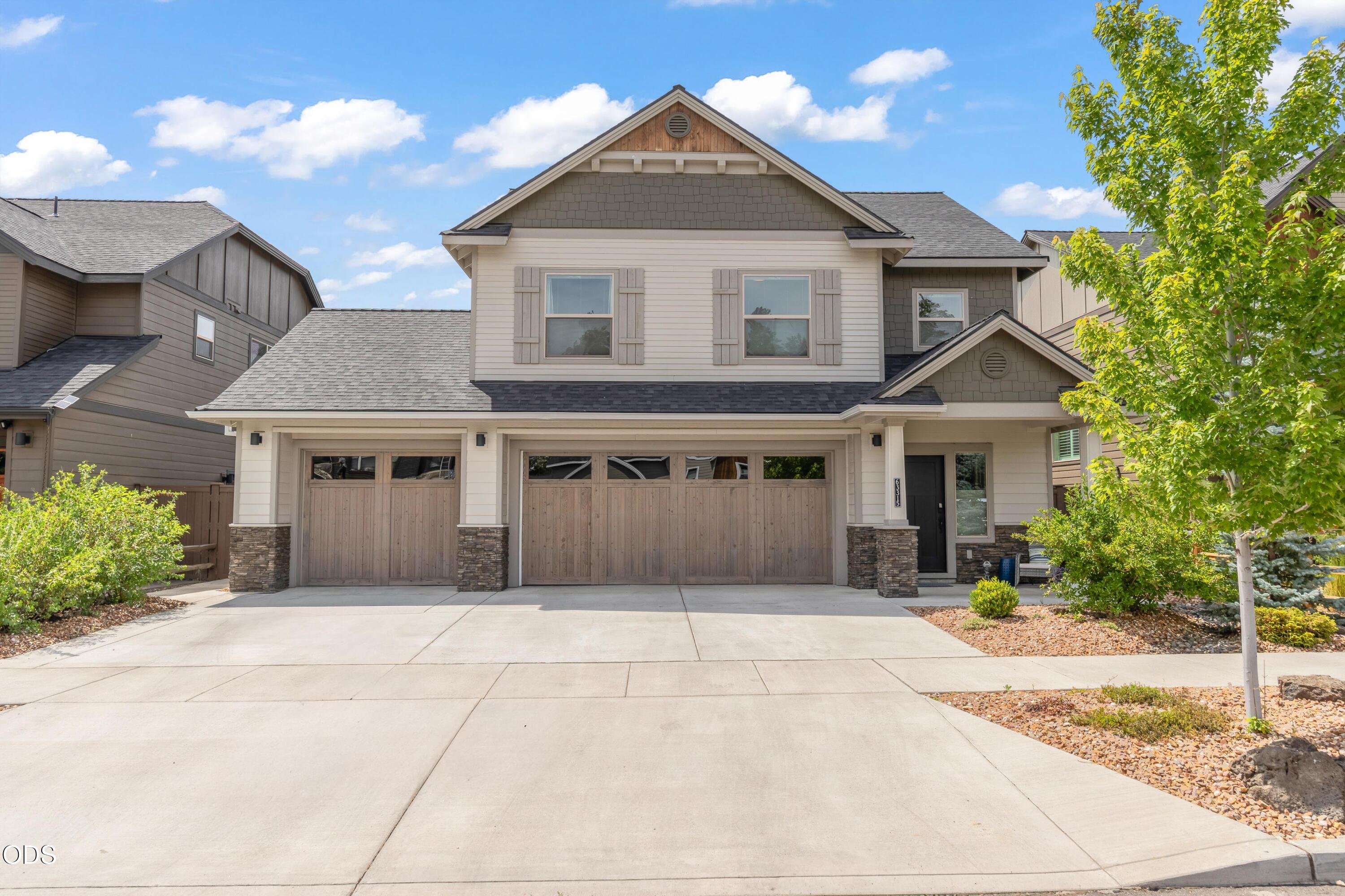 63315 Wrangler Place — photo