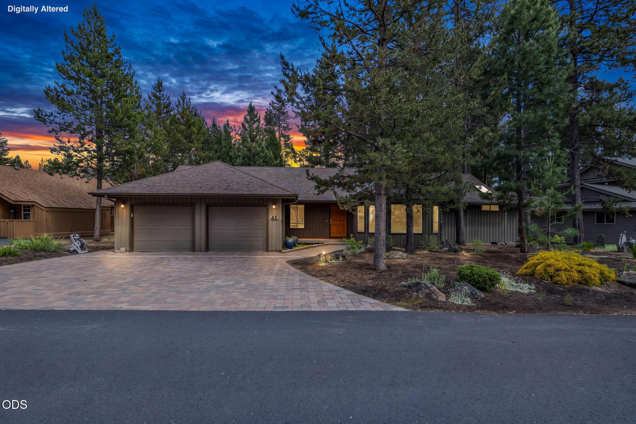 18217 Oregon Loop, 41 — photo
