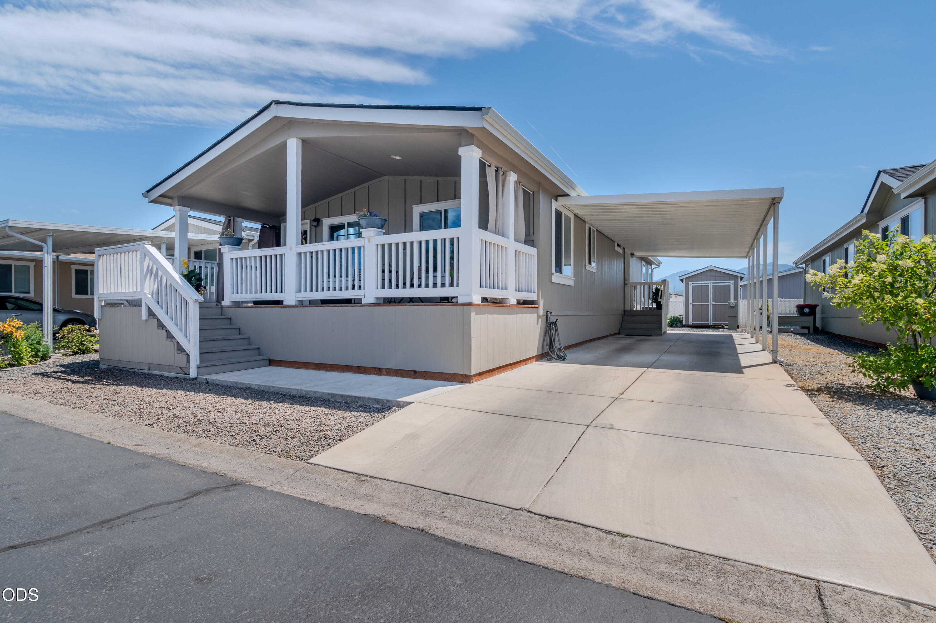 3555 S Pacific Highway, Spc 205 — photo